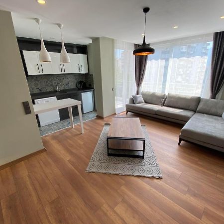 London Otel أنطاليا المظهر الخارجي الصورة