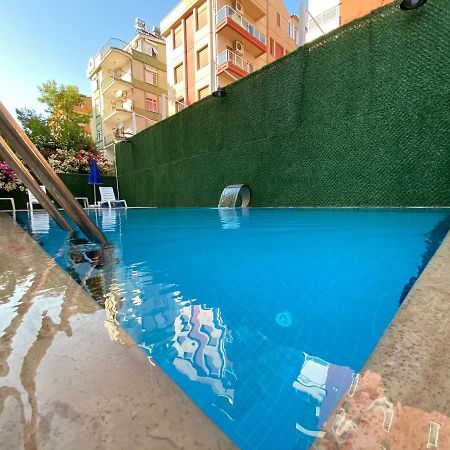 London Otel أنطاليا المظهر الخارجي الصورة