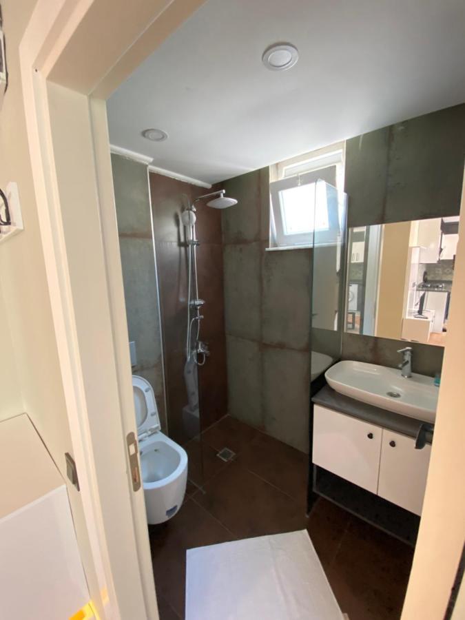 London Otel أنطاليا المظهر الخارجي الصورة
