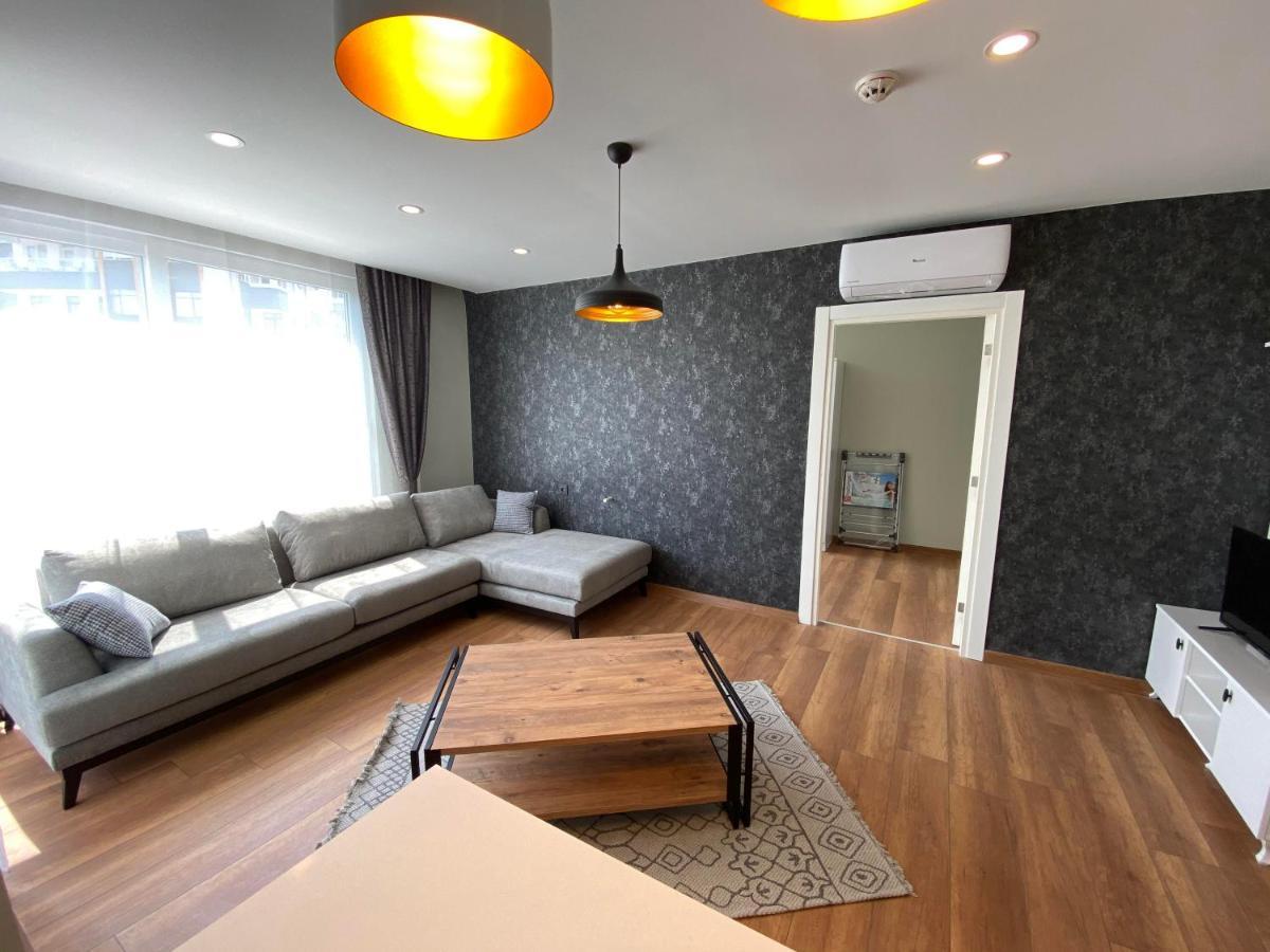 London Otel أنطاليا المظهر الخارجي الصورة