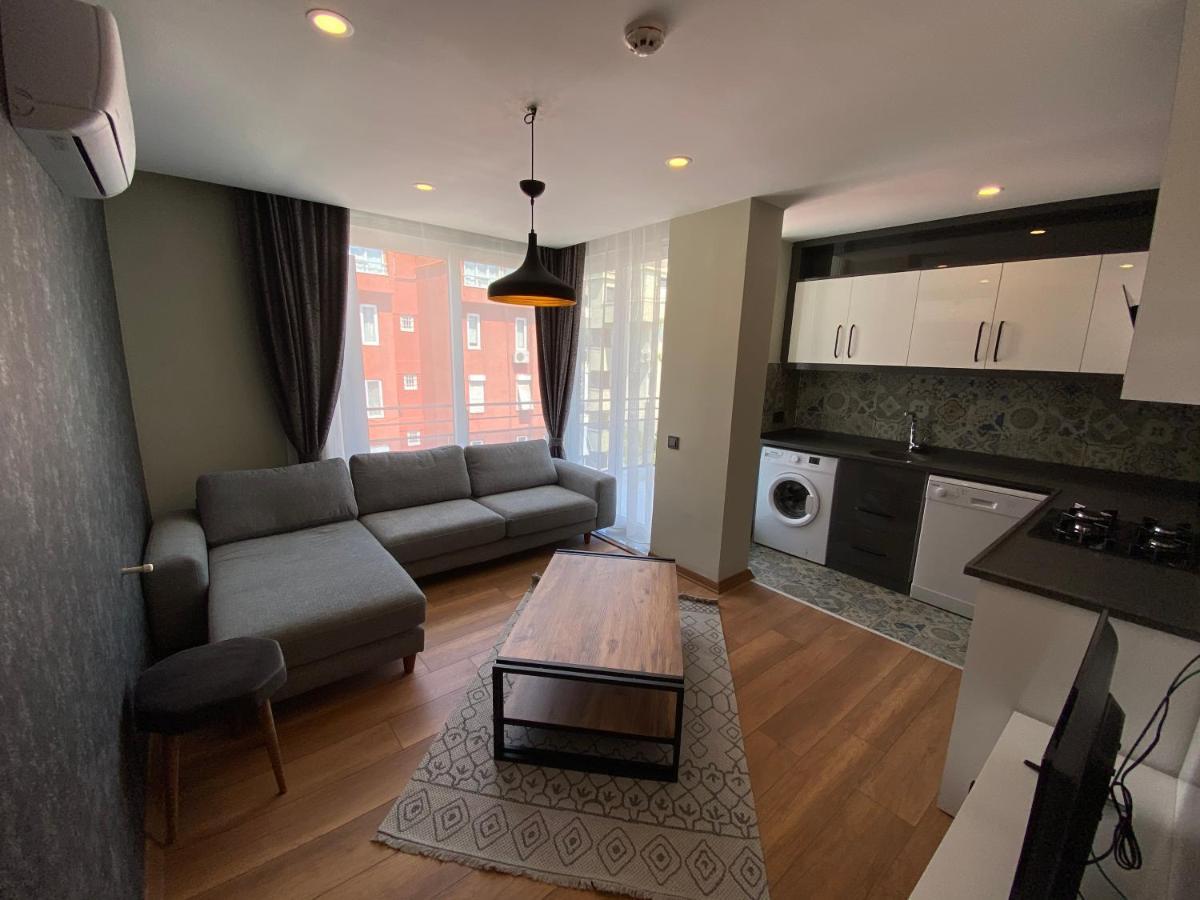 London Otel أنطاليا المظهر الخارجي الصورة