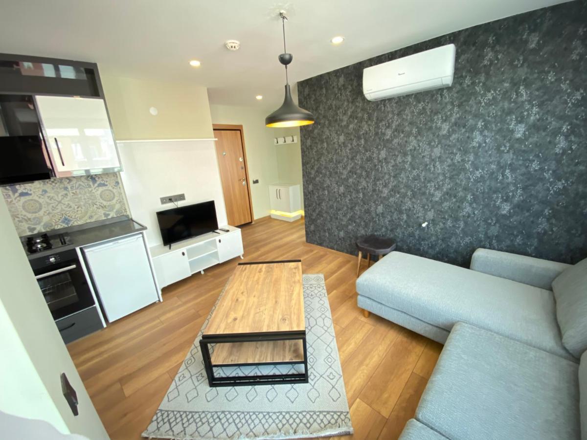 London Otel أنطاليا المظهر الخارجي الصورة