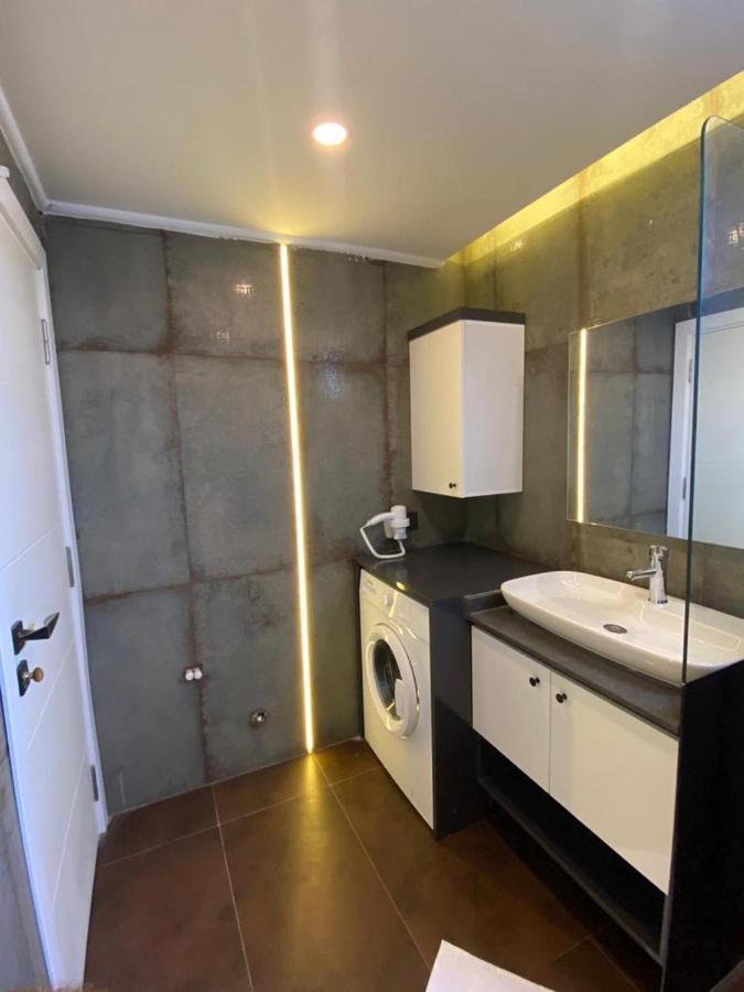 London Otel أنطاليا المظهر الخارجي الصورة