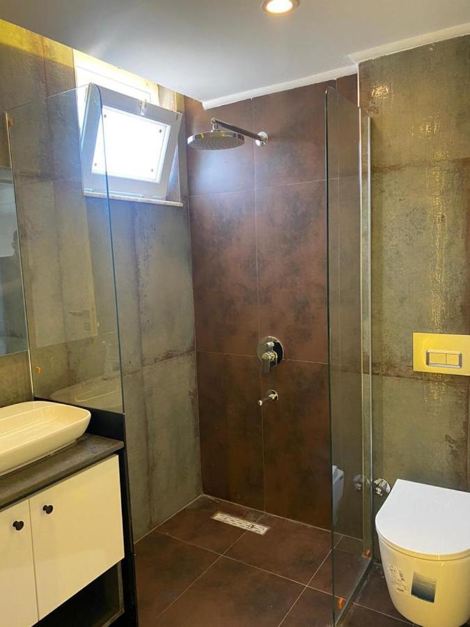 London Otel أنطاليا المظهر الخارجي الصورة