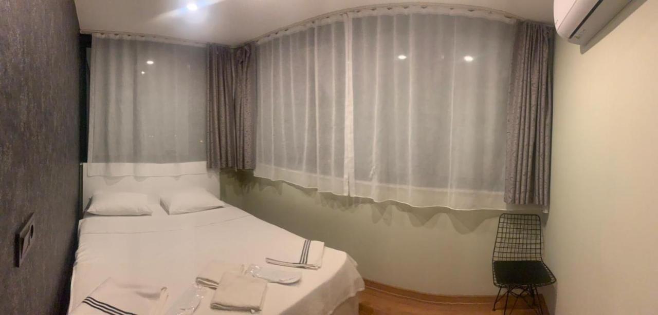 London Otel أنطاليا المظهر الخارجي الصورة