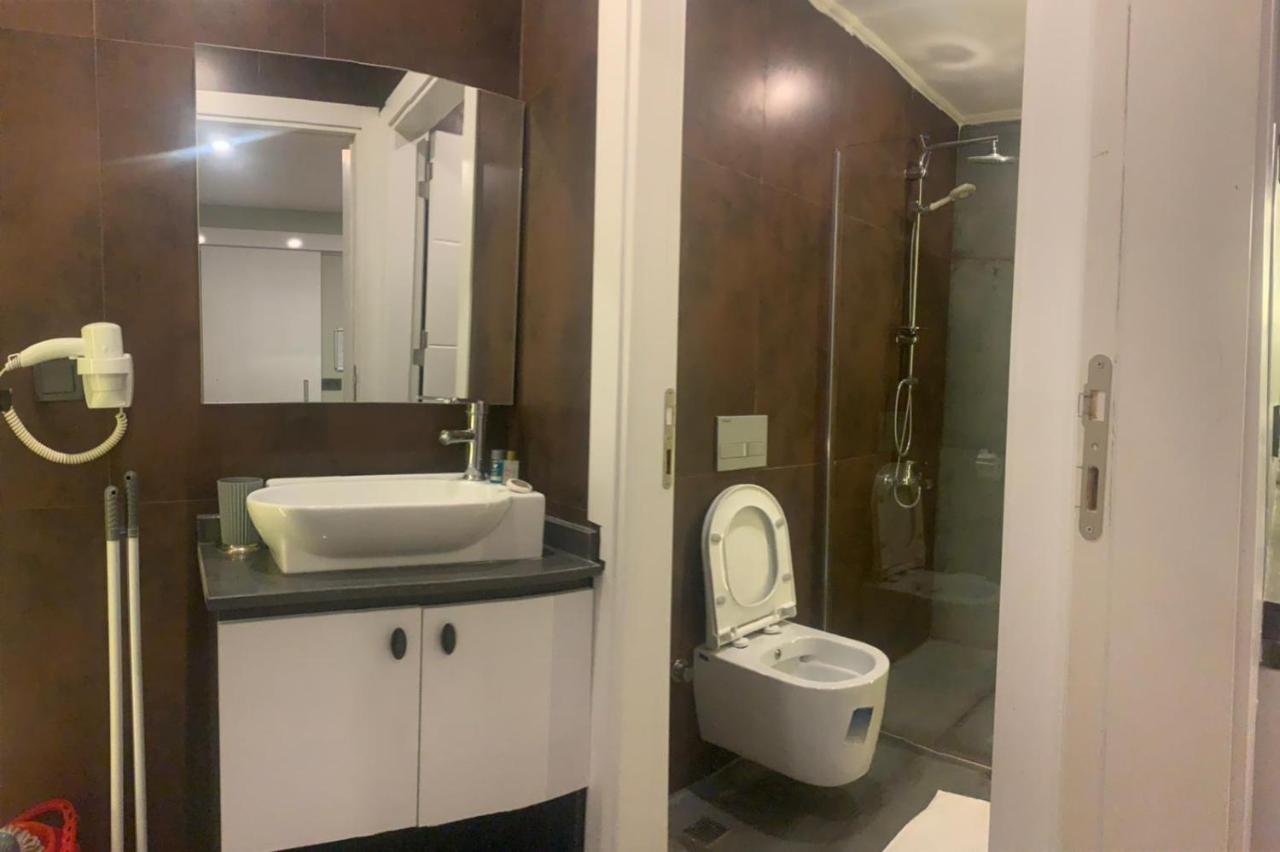 London Otel أنطاليا المظهر الخارجي الصورة