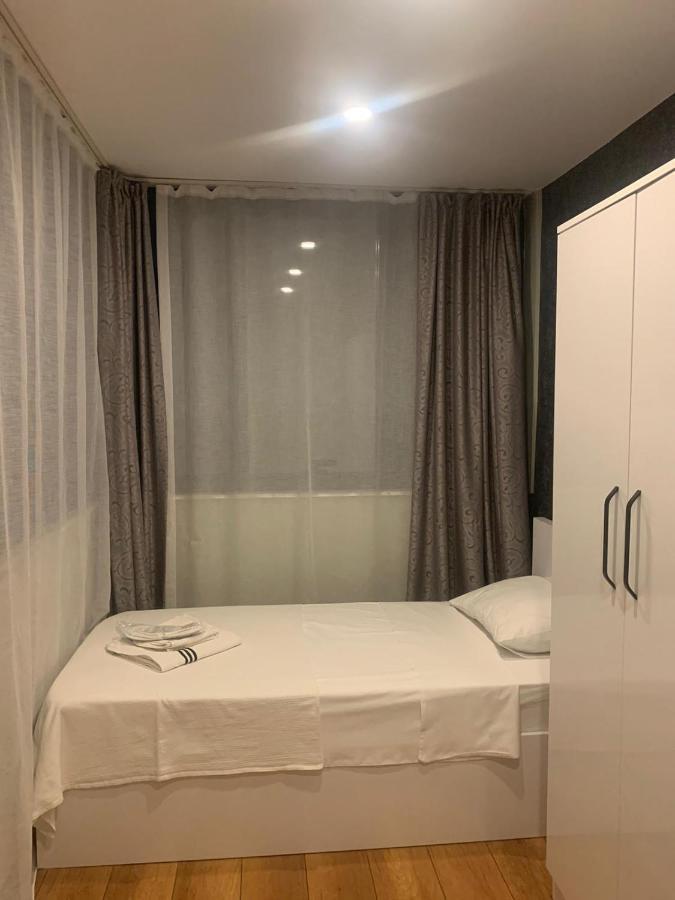 London Otel أنطاليا المظهر الخارجي الصورة